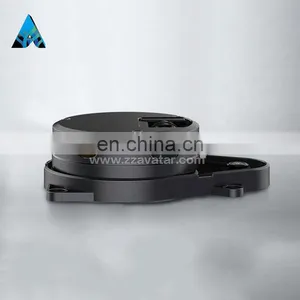 Lidar Mapping 3D Scanner Ultrasonic Sensor thumbnail-4