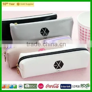 Pink Pencil Case,brand Fabric Pencil Case,unusual Pencil Cases thumbnail-5