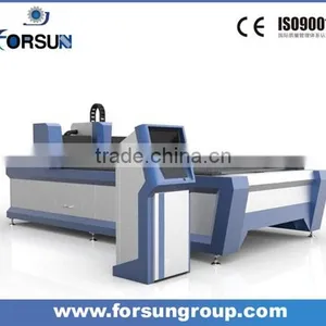China New Product Fiber Laser Cutter/cnc Metal Laser Cutting Machine With 500W 1000W 2000W 3000w thumbnail-1
