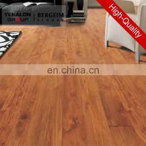 Bergeim Floors Noiseproof Teak Wood Flooring Indonesia thumbnail-1
