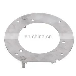 Custom Stamping Stainless Steel Aluminum Fabrication Service thumbnail-4