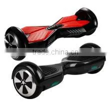 CHEAP BALANCING SCOOTER 2016 Max Lastest Electric Self Balance Scooter 2 Wheel Drifting Skateboard Smart Scooter LED thumbnail-1