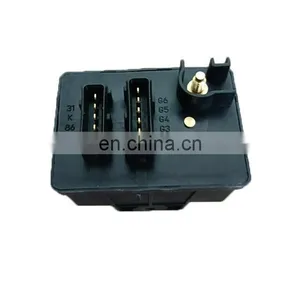 FE049366000005A0757 Relay Preheat Controller for FOTON , Auto Engine thumbnail-1