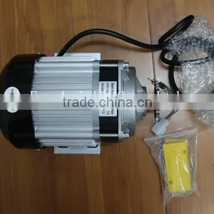 Electric Tricycle Conversion Kit thumbnail-5