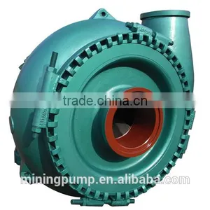 Sand Pump Manufacture, Sand Filter Pump, River Sand Sucking Pump thumbnail-1