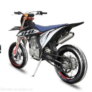 Sell Jhlmoto 250cc Mx1s Dirt Bike/Motocross Motorcycle thumbnail-1