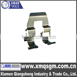 Stainless Steel Stamping Blanks thumbnail-1