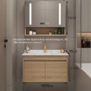 Bathroom Cabinet thumbnail-1