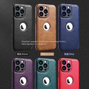 2023 Latest Cellphone Protect Cases for Iphone 13 14 Series,and Samsung S23,S23U Series. thumbnail-3