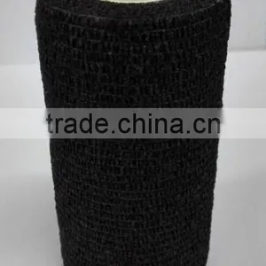 Premium Nonwoven Cohesive Elastic Tape for Animal Protection With CE FDA Quality Choice thumbnail-4