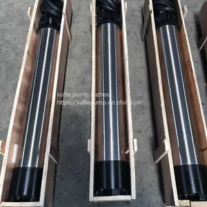Submer Sible Motor Pumps for Deep Wall thumbnail-4