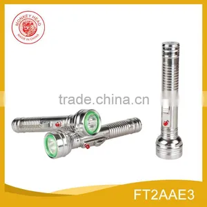 FT2AAE3 Super Bright Mini Torch Light thumbnail-1