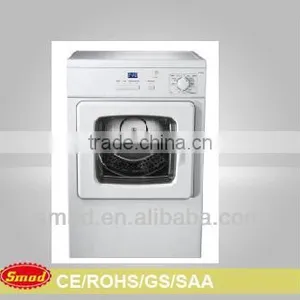 High Quality Laundry Appliances Tumble Dryer With CE/CB/ROHS thumbnail-1