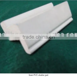 Foam PVC Shutter Parts thumbnail-1