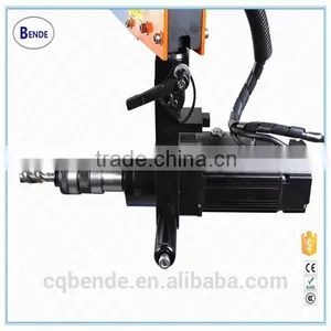 Holes Universal Tapping Machine for Motor Casing thumbnail-2