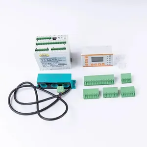 Acrel ARD3M 3 Phase Electric Motor Overload Underload Temperature Protection /Relay/Protector for Pumps With 2 Modbus-RTU thumbnail-3
