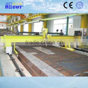 Flame Cutting Machine thumbnail-1