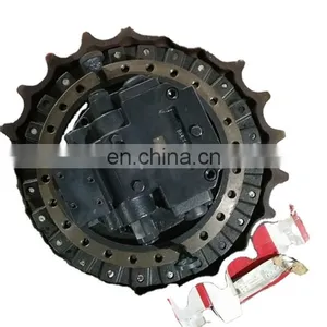 170401-00009 DX480LC DX520LC DX520LCA Final Drive thumbnail-1