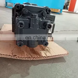 Excavator PC30MR-1 PC30UU-3 Main Hydraulic Pump 708-1S-00150 thumbnail-5