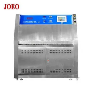 Small Desktop Display UV Test Chamber Stainless Steel Material thumbnail-1