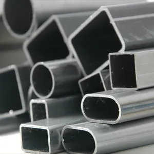 Roll Dies for Making Oval Ellipse Profile Steel Pipe thumbnail-3