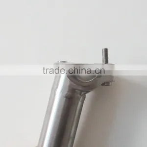 Titanium After the Drift Type Bicycle Seat Post-2014 Newest Type thumbnail-1