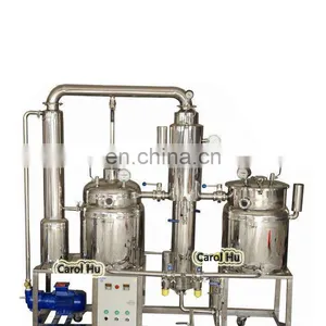 GYC-20 3TPD Complete Honey Production Machine thumbnail-5