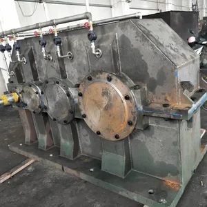 Chinese Exports ZSY280 Hardened Gear Reducer thumbnail-3