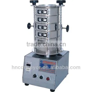 High Quality Efficient Laboratory Sieve Vibrating Screen Food Testing Laboratories thumbnail-1
