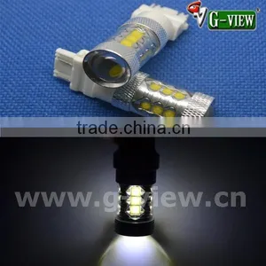 3157 80w Epistar Led Car Bulb 3157 Turn Light Stop Lamp thumbnail-1