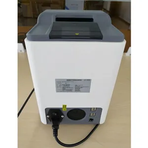 Fully Automated Clinical Use Blood Biochemistry Dry Chemistry Analyzer for Human thumbnail-5