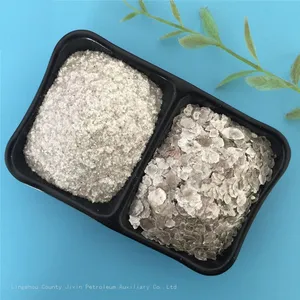Factory Supply of Mica Powder / Particle / Lamellar for Drilling thumbnail-3