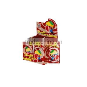 Popping Candy With Foot Lollipop thumbnail-4
