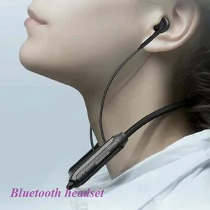 Bluetooth Headset thumbnail-4