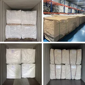 Super Sling Jumbo FIBC Tote Super Sack Bulk Bag for Sand Cement Bag thumbnail-4