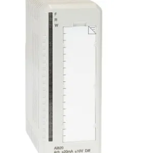 ABB AI820 3BSE008544R1 I-O Module thumbnail-1
