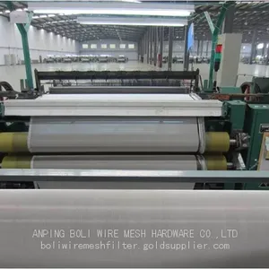 Buy Quality Stainless Steel Mesh Cloth/Stainless Steel Screen and Plain Weave Woven/ 304 Twill Weave Wire Mesh Screen thumbnail-3