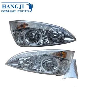 Accesorios Para Bus Head Lights Coach Bus Parts & Accessories Headlight Use For Higer Zhongtong Buses thumbnail-5