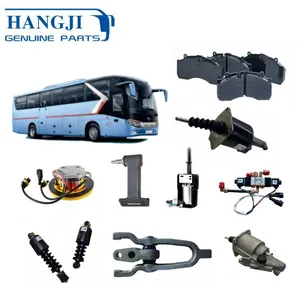 Bus Parts Higer Daewoo Zhongtong Kinglong Golden Dragon Ankai Foton Asiastar Higer Bus Spare Parts thumbnail-6