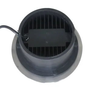 Decorative Outdoor Spot Light Underground Buried Light for Garden/Swimming Pool 18W LED Underwater Light thumbnail-3
