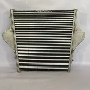 Shacma Truck Intercooler DZ95259531502 thumbnail-3
