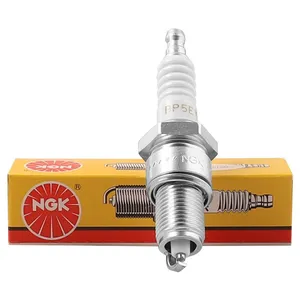 Wholesale Original Genuine NGK Spark Plug Nickel Alloy BP5EY 7327 Car Engine Spark Plug for Kia thumbnail-1
