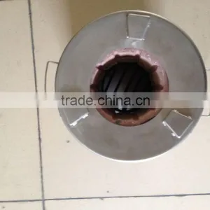 Thermoelectric Coal Stove Generator Camping Generator Charging Lighting thumbnail-1