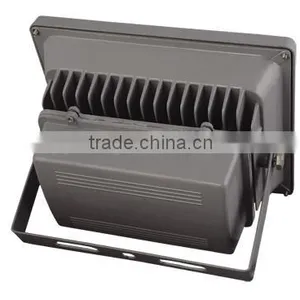 High Power High Lumens Meanwell Driver 50w Led Flood Light thumbnail-2