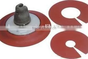Silver Shinning Insulate Paper for Food / Coffee Packing thumbnail-1