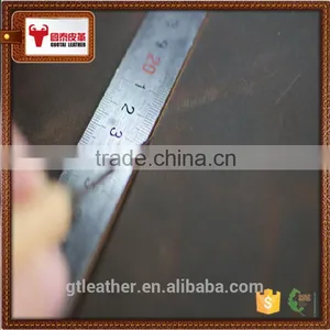 Cow Leather Factory Export With Competitive Price thumbnail-1