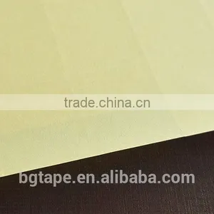 White Silicone Pe Coated Paper Release Kraft Paper Tape thumbnail-1