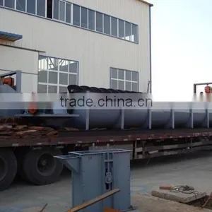 Sand Spiral Classifier/Screw Classifier/Spiral Upgrader Machine thumbnail-2