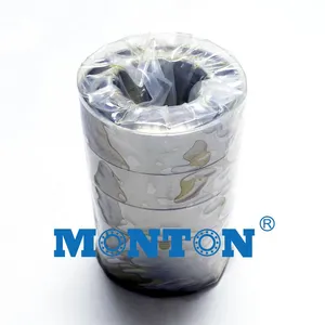 Mud Motor Bearing for Oil Drilling Machine Tungsten Carbide Radial Bearing Tc Bearing 128819D 95*175*466mm thumbnail-1