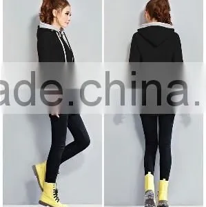 Korean Style Women Clothing /women Winter Clothes 2014/women Tracksuit thumbnail-5